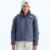 Girls’ Reversible Shasta Full-Zip Jacket