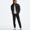 Girls’ Reversible Shasta Full-Zip Jacket