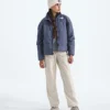 Girls’ Reversible Shasta Full-Zip Jacket