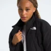 Girls’ Reversible Shasta Full-Zip Jacket