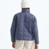 Girls’ Reversible Shasta Full-Zip Jacket