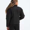 Girls’ Reversible Shasta Full-Zip Jacket