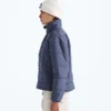 Girls’ Reversible Shasta Full-Zip Jacket