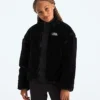 Girls’ Reversible Shasta Full-Zip Jacket