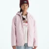 Girls’ Reversible Shasta Short Parka