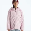 Girls’ Reversible Shasta Short Parka