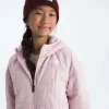 Girls’ Reversible Shasta Short Parka
