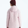 Girls’ Reversible Shasta Short Parka