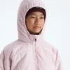 Girls’ Reversible Shasta Short Parka