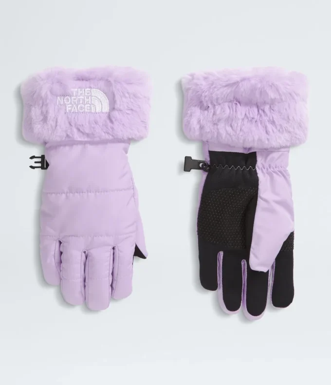 Girls’ Shasta Gloves Girls’ Shasta Gloves