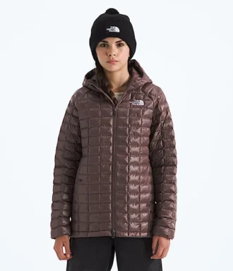 Girls’ THERMOBALL™ Parka