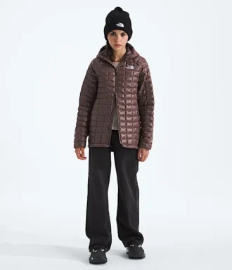 Girls’ THERMOBALL™ Parka