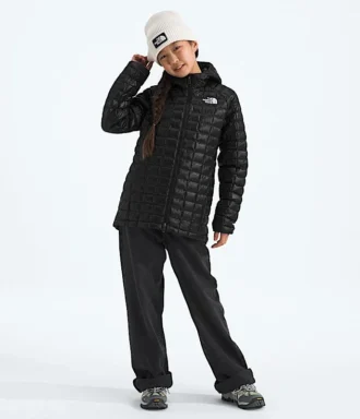 Girls’ THERMOBALL™ Parka Girls’ THERMOBALL™ Parka
