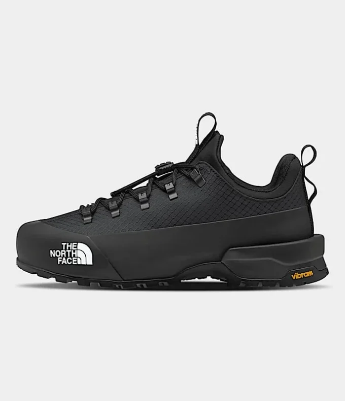 Glenclyffe Low Shoes