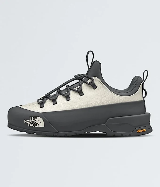 Glenclyffe Low Shoes