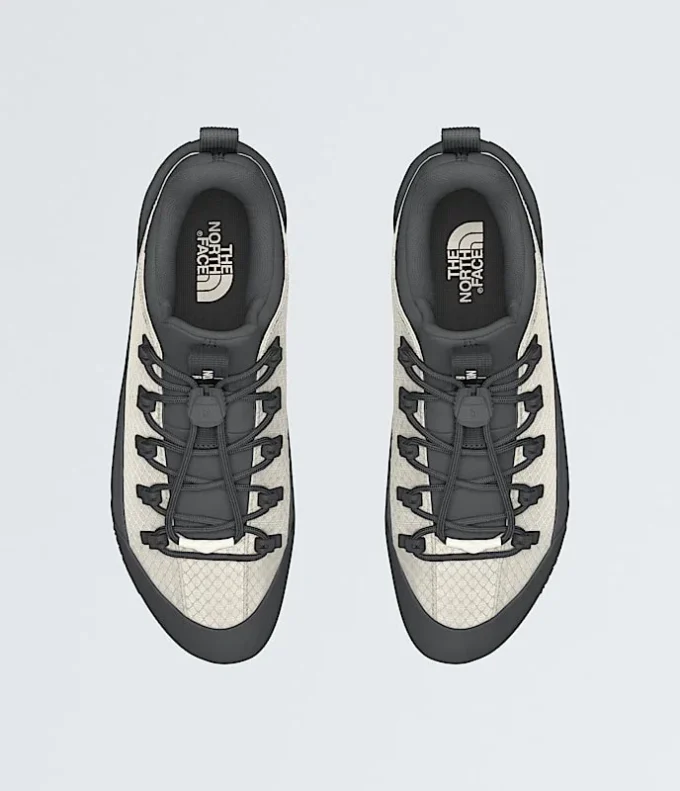 Glenclyffe Low Shoes