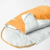 Gold Kazoo Sleeping Bag