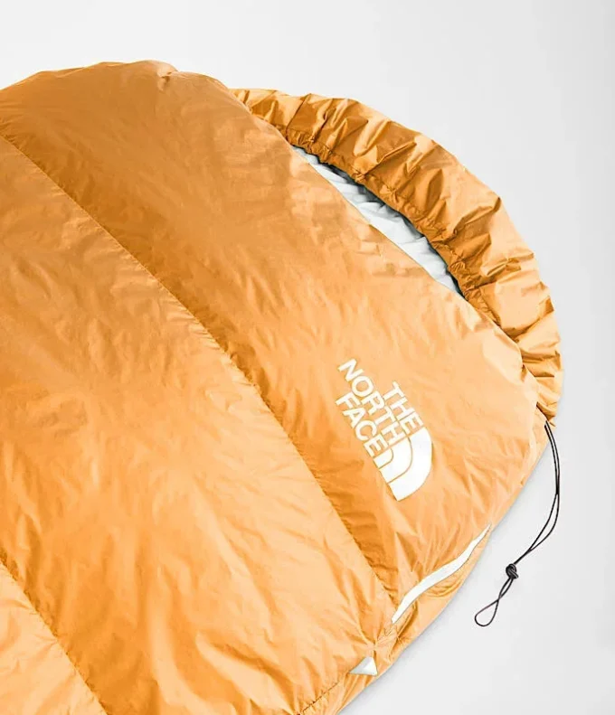 Gold Kazoo Sleeping Bag