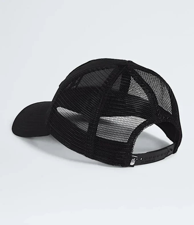 Graphic Mudder Trucker Hat