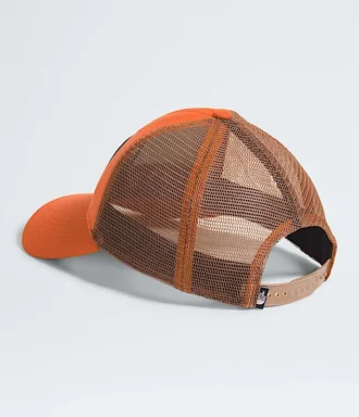 Graphic Mudder Trucker Hat