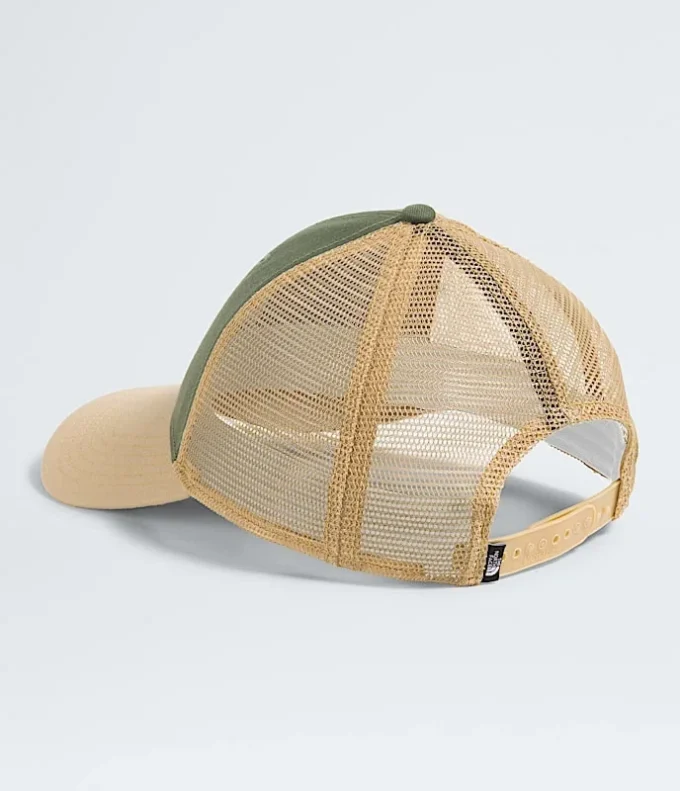 Graphic Mudder Trucker Hat Graphic Mudder Trucker Hat