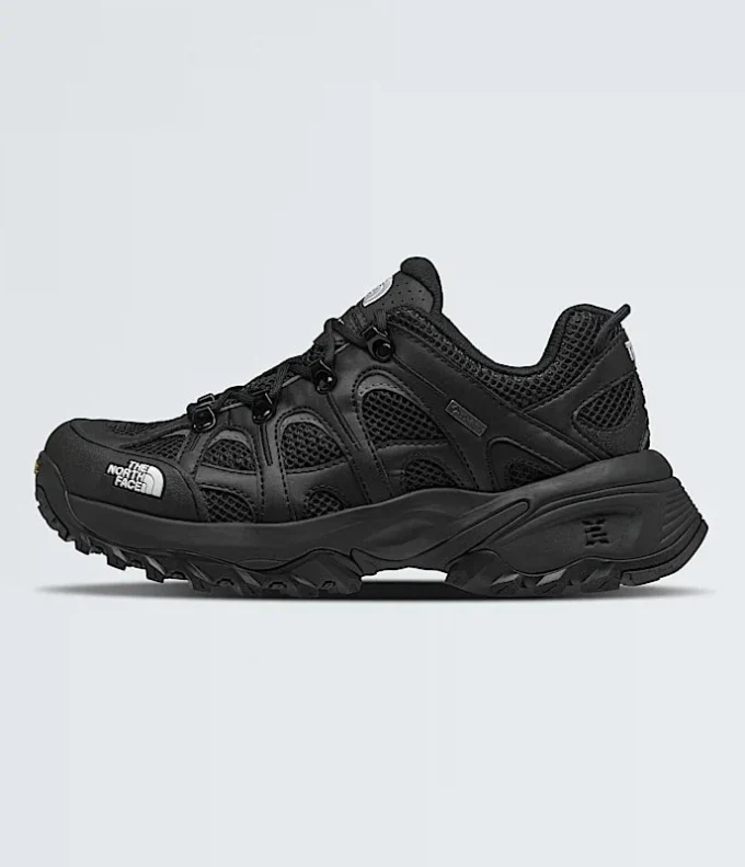 Hedgehog 06 RVST GORE-TEX® Shoes
