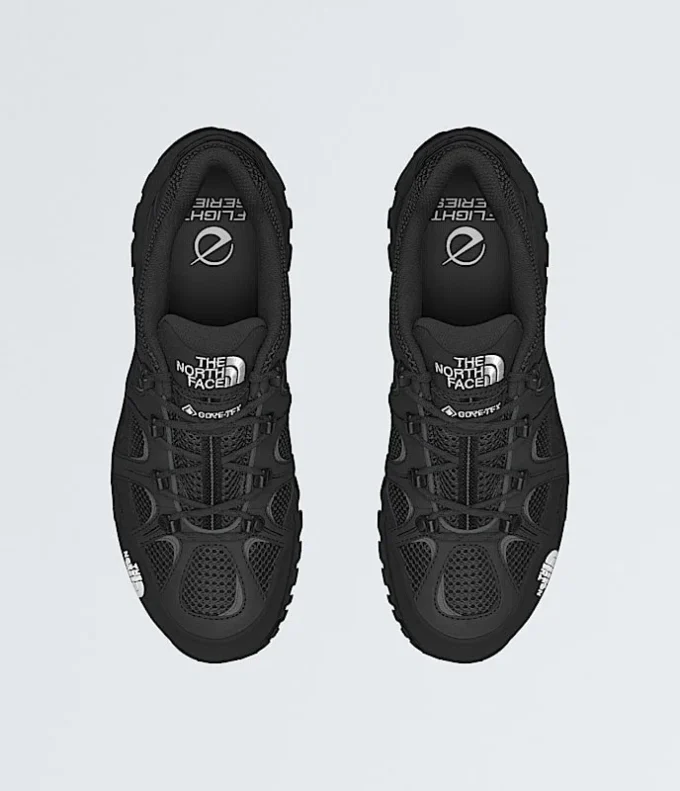 Hedgehog 06 RVST GORE-TEX® Shoes