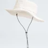 Horizon Breeze Brimmer Hat