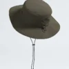 Horizon Breeze Brimmer Hat