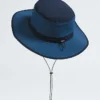 Horizon Breeze Brimmer Hat