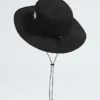 Horizon Breeze Brimmer Hat
