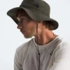 Horizon Breeze Brimmer Hat
