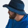 Horizon Breeze Brimmer Hat