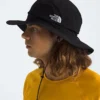 Horizon Breeze Brimmer Hat