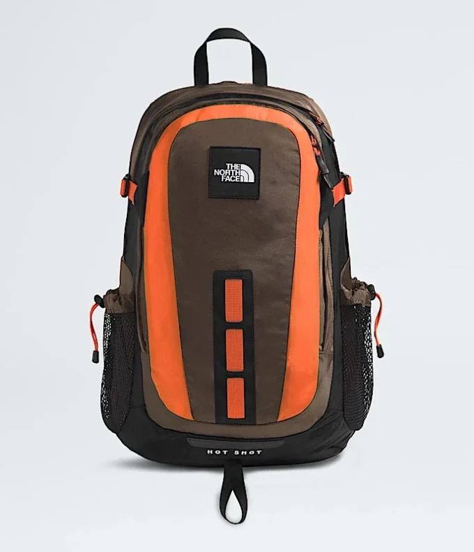 Hot Shot SE Backpack Hot Shot SE Backpack