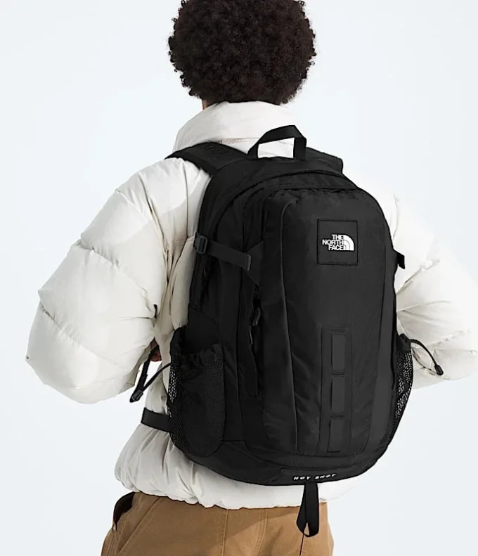 Hot Shot SE Backpack