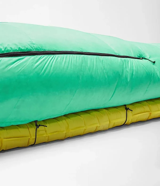Inferno 0F/-18C Sleeping Bag