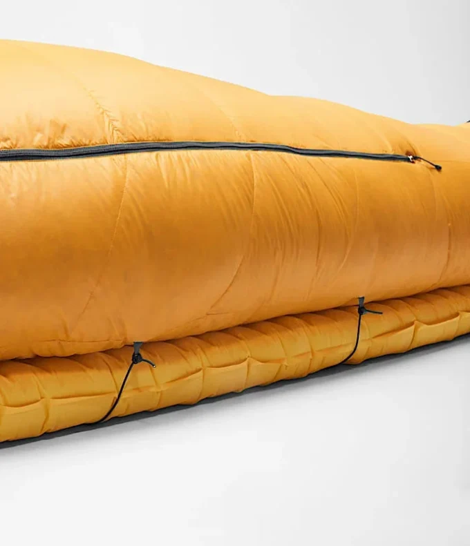 Inferno -40F/-40C Sleeping Bag