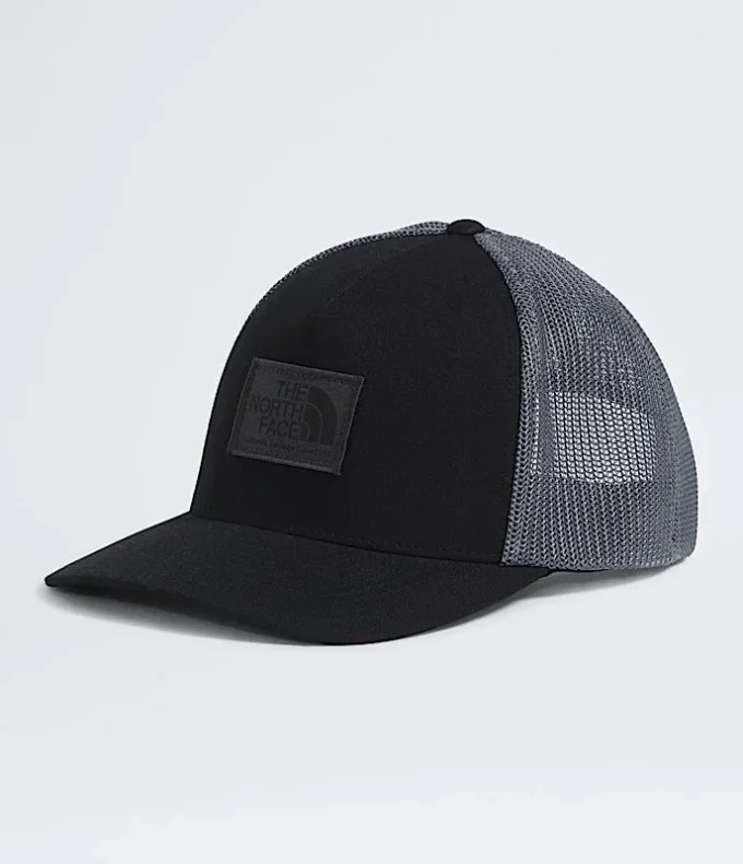 Keep It Patched Trucker Hat Keep It Patched Trucker Hat