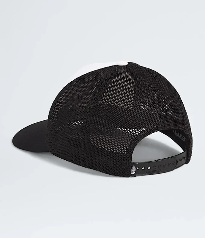Keep It Patched Trucker Hat