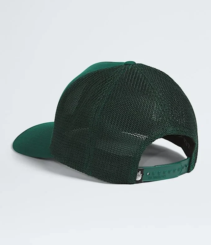 Keep It Patched Trucker Hat