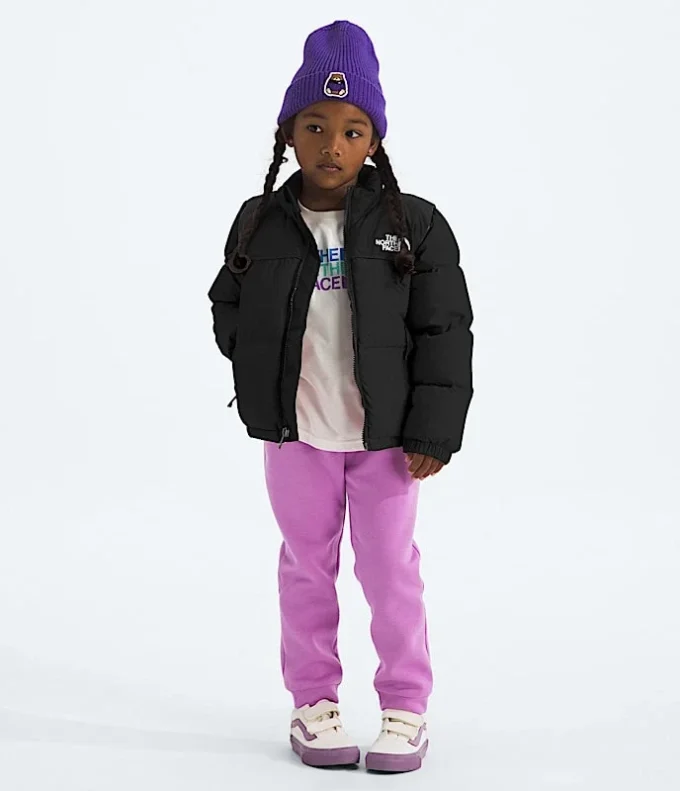 Kids’ 1996 Retro Nuptse Jacket Kids’ 1996 Retro Nuptse Jacket