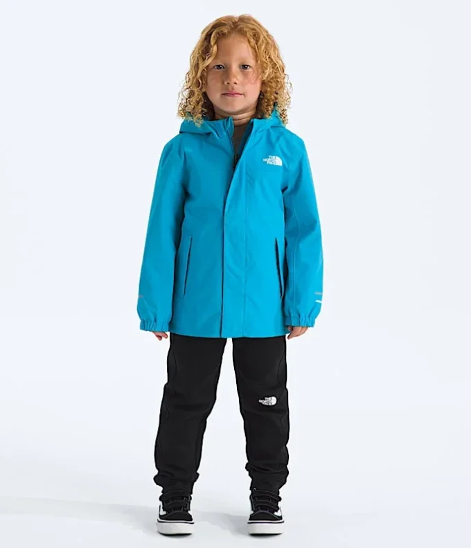 Kids’ Antora Rain Jacket Kids’ Antora Rain Jacket