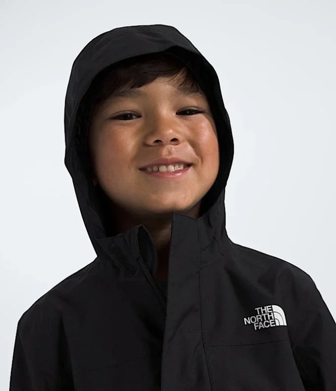 Kids’ Antora Rain Jacket Kids’ Antora Rain Jacket