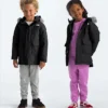 Kids’ Arctic Parka