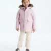 Kids’ Arctic Parka