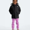 Kids’ Arctic Parka