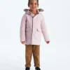 Kids’ Arctic Parka