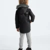 Kids’ Arctic Parka
