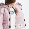 Kids’ Arctic Parka